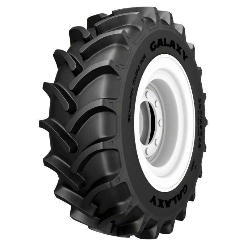 520/85R42 opona GALAXY EARTH-PRO 853 TL 157D